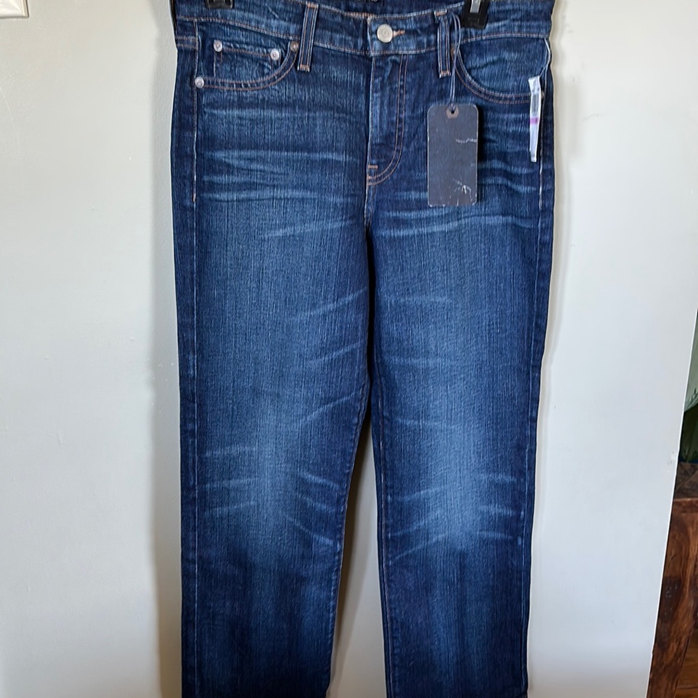 NWT Lucky Brand Bridgette jeans Size 28
